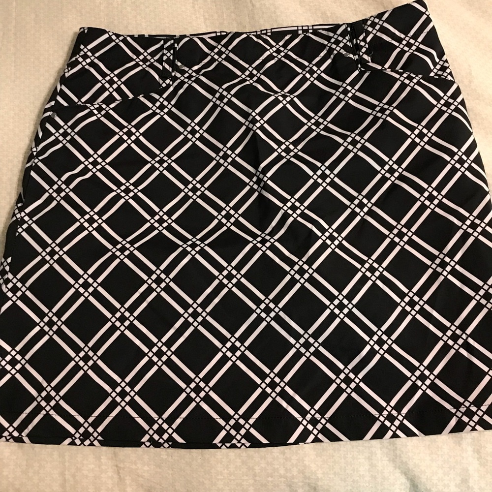 Golf Skirt